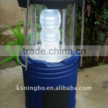 LED collapsible lantern, LED camping lantern, LED light, LED lantern