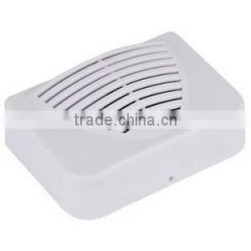 Fire alarm systems conventional alarm Sounder speaker Mini portable electric alarm horn siren SL-105                        
                                                Quality Choice