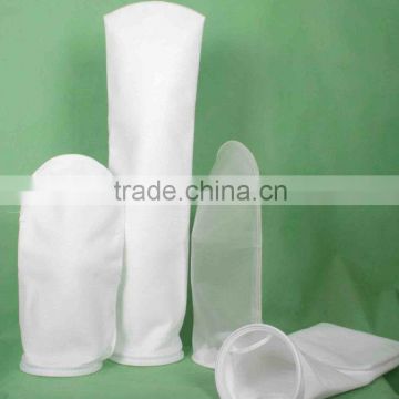 nylon mesh bag filters for cement dust