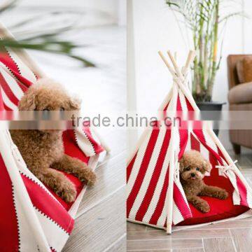 2016 Fashion Indoor Folding Dog House, Cat&Dog Mat(First In The World) photo-3