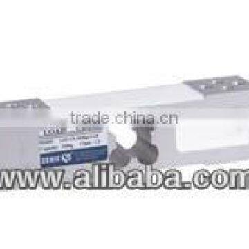 electronic strain gauge load cell