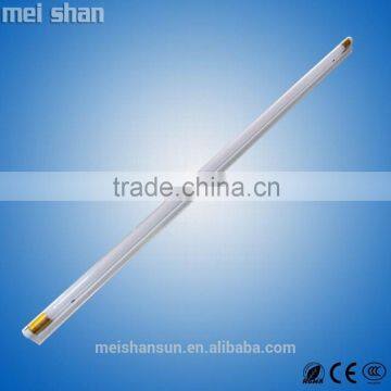9W 600mm Tube T8 Tube And Bracket Separation Led Light t5 Into t8 Glass Tube Input AC220V Quality Choice
