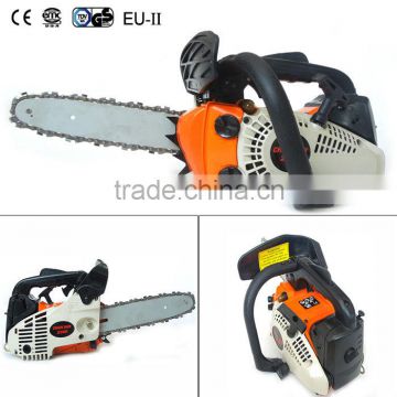 25cc Gasoline Chain Saw