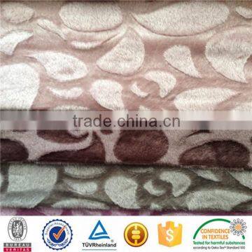 Velboa Brushing With Back Side Anti-slip Dots to Bursa photo-3
