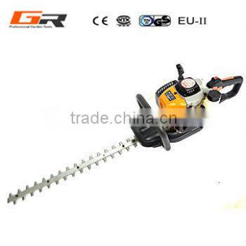 gasoline power 23cc dual hedge trimmer/edge trimmer. Garden Tools