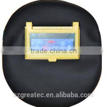 Chinese auto darkening helmet High quality and cheap