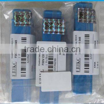 F00VC01045 Common Rail Valve