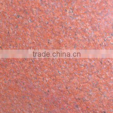 Jhansi Red Granite Tiles & Slabs