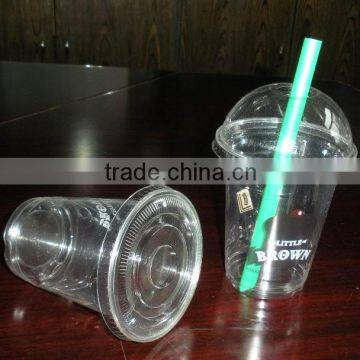 7oz PET plastic cup