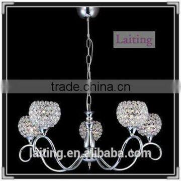 2015 Austrian Crystal Chandeliers for Living Room