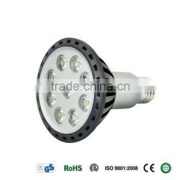 Huajing 100-277 3 years 12w led par zoom stage light