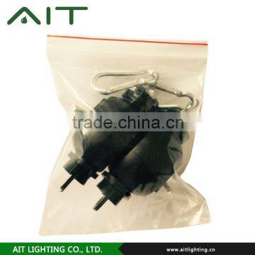 Cheaphydroponic Heavy-duty Grow Yoyo/lighting Hanger photo-3