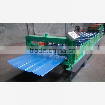 promotion goods/roof and wall forming machine factory