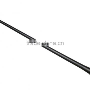 Ford F-150 - 13" SHORT Custom Flexible Rubber Antenna Mast