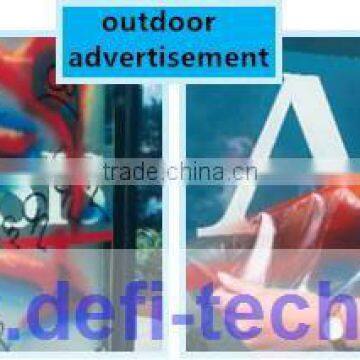 Hot Anti-scratch Solar Film Safety & Security Film photo-3