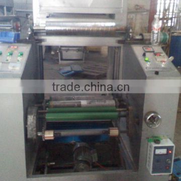 Bopp tape coating machine