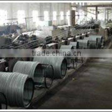 Galvanized Iron Wire