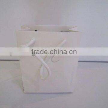 Small paper bag, gift bag, packing bag, shopping paper bag
