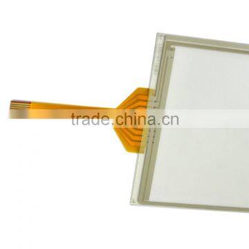 Supply GUNZE 8wire Resistive 5.7 Inch Touch Panel With High Resolution G-22 photo-3