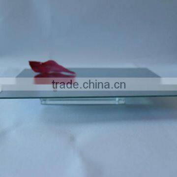 1.1mm aluminum mirror glass