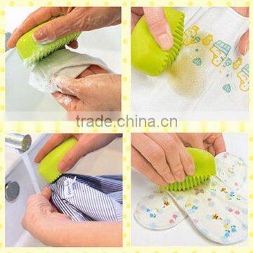 Durable Convenient Wash Brush