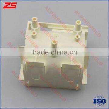 Plastic Injection Mold making / customized plastic molding