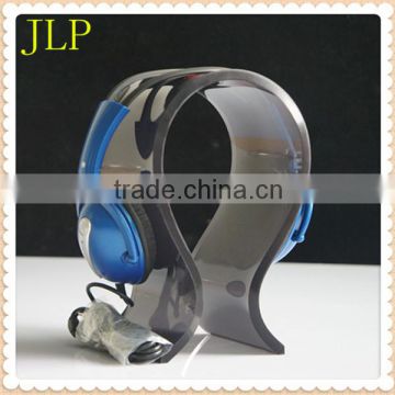 Hot sale Acrylic headset display stand