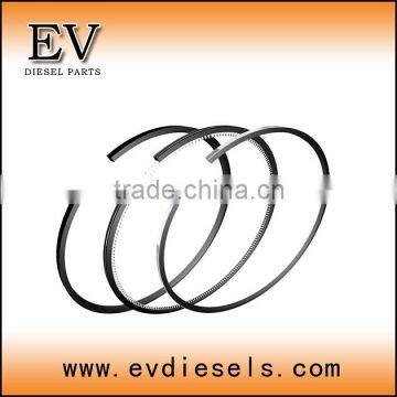 piston ring cylinder liner set FD42 FD42T for constructiona machinery and UD truck