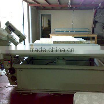 ECMT-206B Tape Edge Machine photo-3