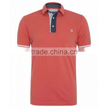 free sample stylish polo shirt from china