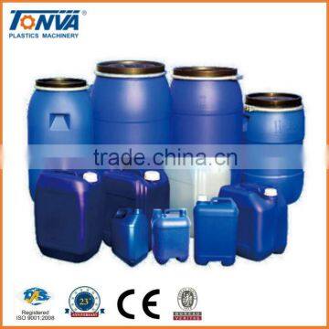 TONVA Accumulator 100L Plastic Water Tank Making Machine photo-3