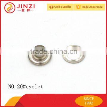 Wholesale Price Eyelets for Clothing and OEM Support Quality Choice photo-5