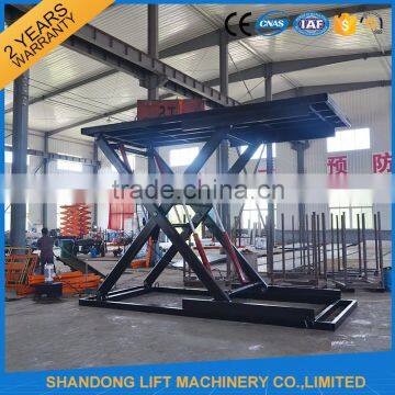 Automobile Elevator-car lift Ce Approved