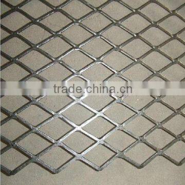 trailer mesh the expanded metal mesh for sale