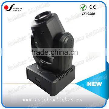 Hot Selling 30watts Clay Paky Sharpy Beam Moving Head Light Small LED Spot Light