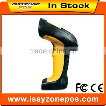 IPBS050 Industrial-Grade USB Handheld 1D Laser Barcode Scanner Fit For Industrial Field