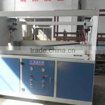 Hot Sale PPR Drain Pipe Extrusion Line photo-5