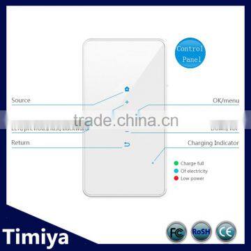 3d Android Led Lcd Video Game Projector Mini Usb Projector Home Theater Portable Dvd Projectors photo-5