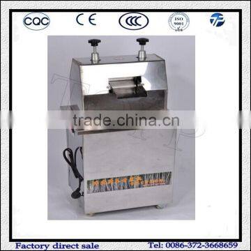 Electric Sugarcane Juice Maker Machine photo-6