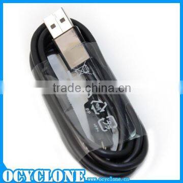 Hot Selling fast charging original usb cable for lg g3 data cables wholesale