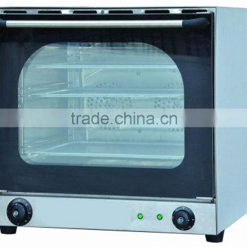 Commercial Electric Hot Air Convection Oven for Restaurant and Hotel