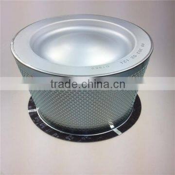 Oil Separator 91111-003 3221130305 For Fusheng