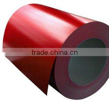 prepainted galvanized steel coil(PPGI)