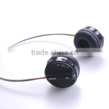 wholesale stereo wireless headset/shenzhen factory hot selling p