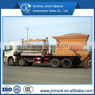 SINO HOWO8X4 asphalt distributor truck/ Chipsealer truck