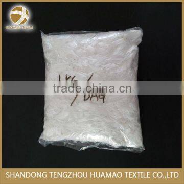 HM construction use pp concrete fiber