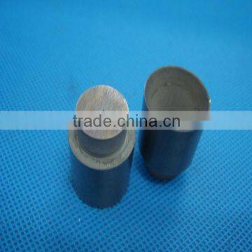 Micro tungsten carbide wire drawing dies