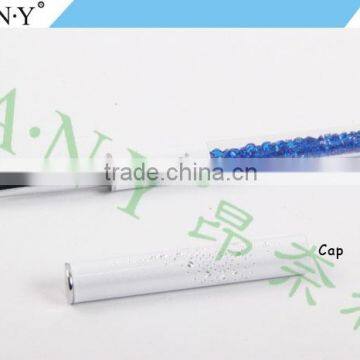 ANY UV Gel Art Nails Building Design Rhinestone Beauty Makeup Nail Brush photo-5