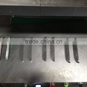 Ironworker Machine Moulds photo-4