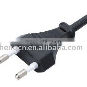 2.5A,250V Brazillan power plugs